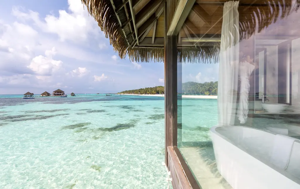 Club Med Kani